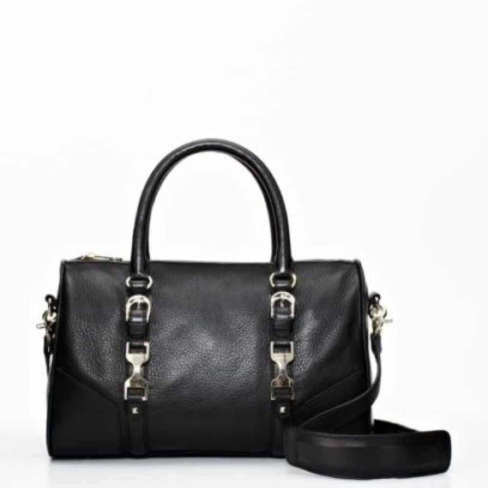 Ann Taylor Medium Duffle Bag Org.$248.00 New